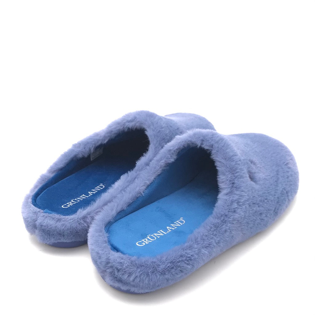 Zulian Calzature Ciabatta Gaga jeans Consegna Veloce