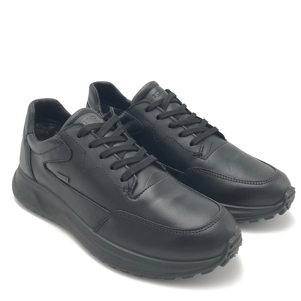 Zulian Calzature Sneakers Saronno nera I Più Venduti