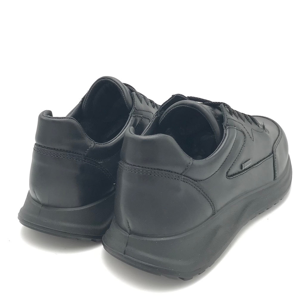 Zulian Calzature Sneakers Saronno nera I Più Venduti