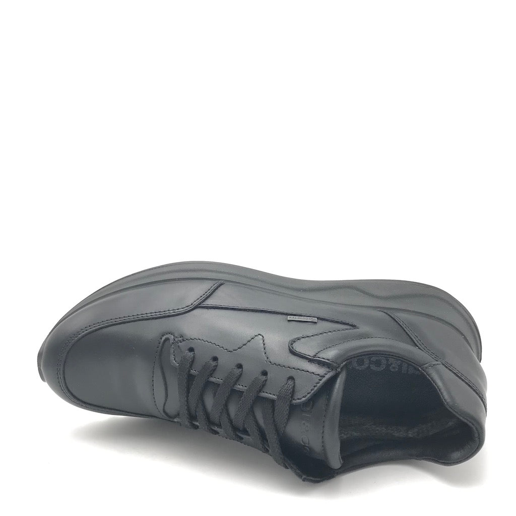 Zulian Calzature Sneakers Saronno nera I Più Venduti