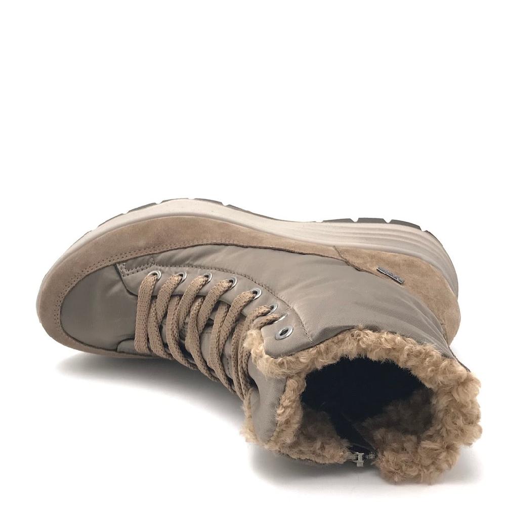 Zulian Calzature Scarponcino Kim fango Nuovo