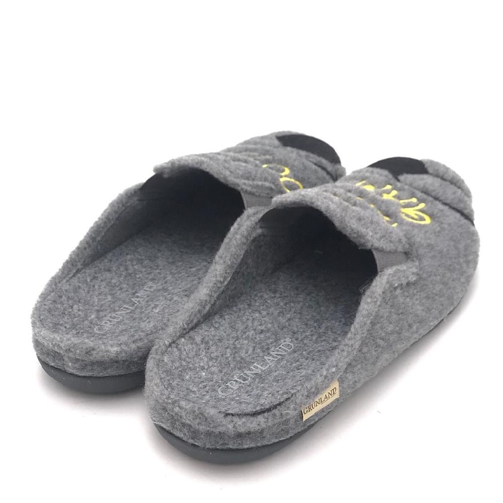 Zulian Calzature Ciabatta Lecy grigio Vendita Economica