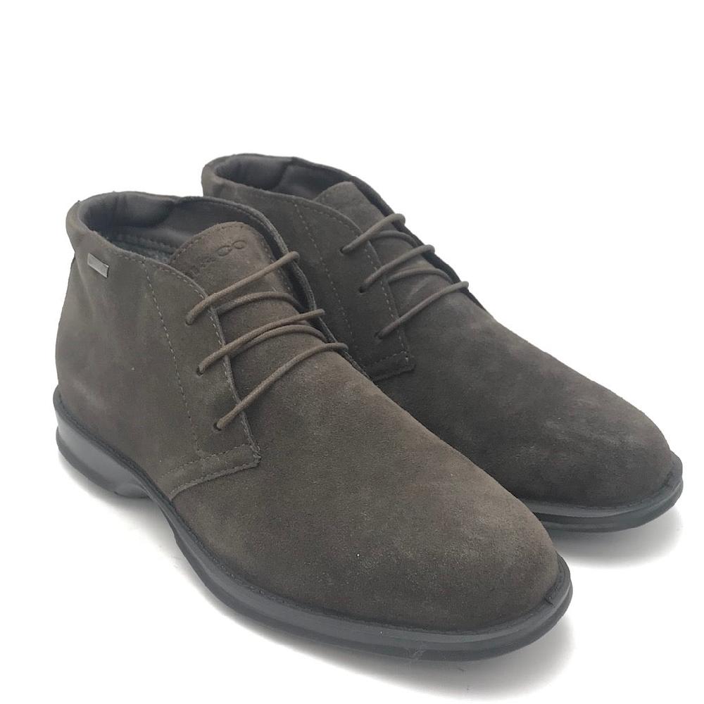 Zulian Calzature Scarponcino Trail gtx caffè Vendite Flash