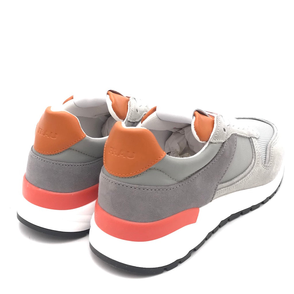 Zulian Calzature Sneakers taupe 2025