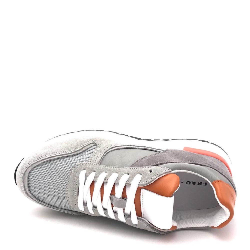 Zulian Calzature Sneakers taupe 2025