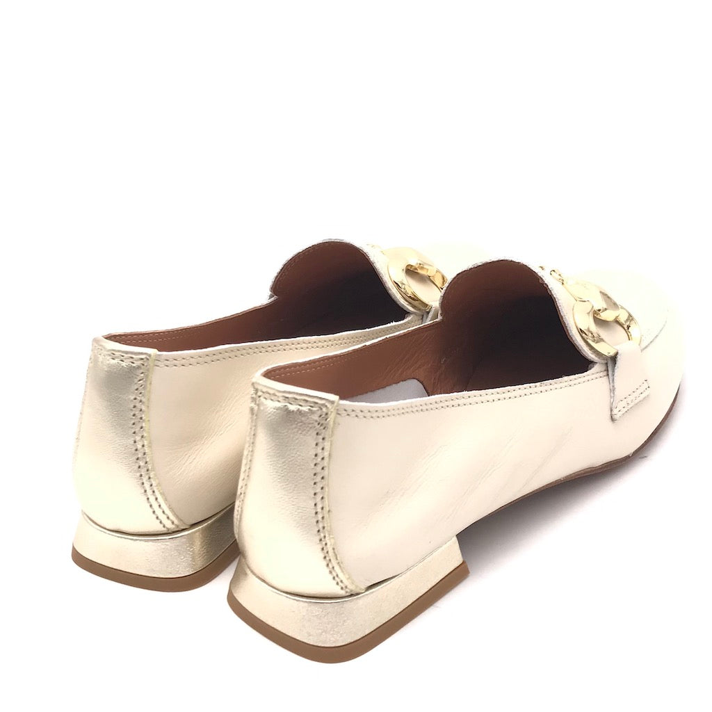 Zulian Calzature Mocassino nappa crudo Shopping Online