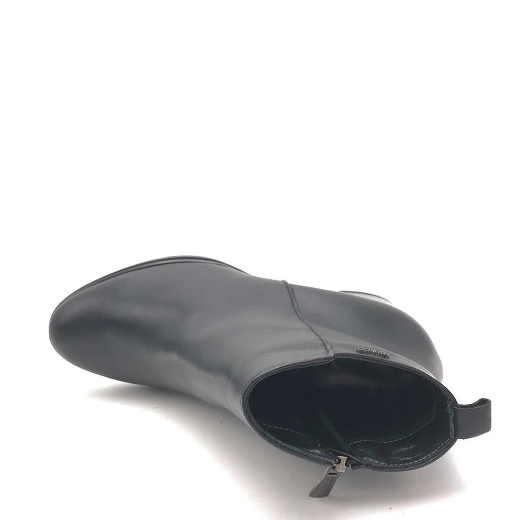 Zulian Calzature Tronchetto Lucia nero Convenienza