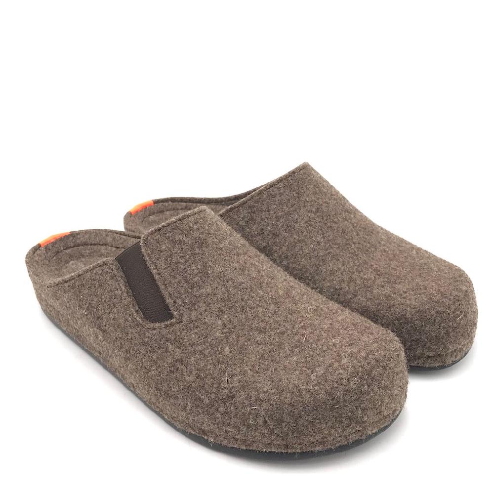 Zulian Calzature Ciabatta Reps castagno Offerta settimanale