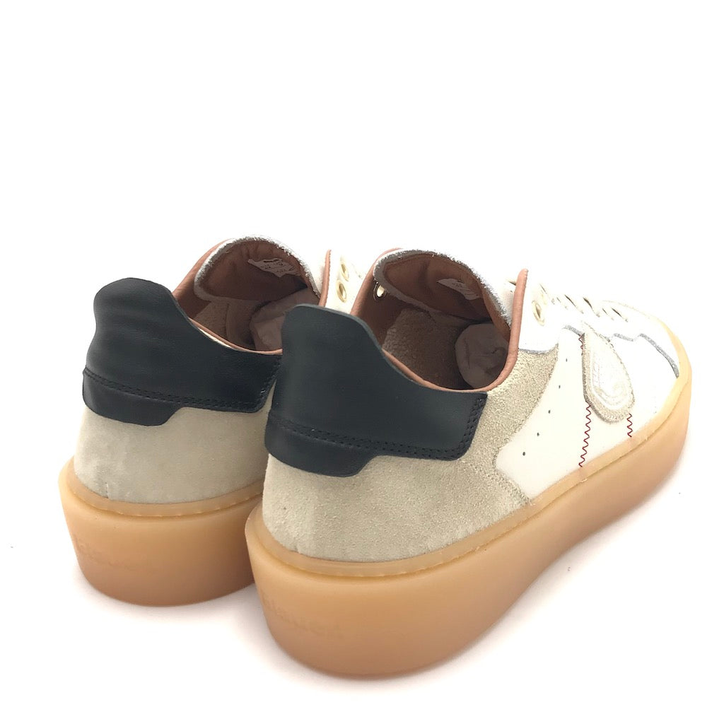 Zulian Calzature Sneakers Staten 07 Les white 2025