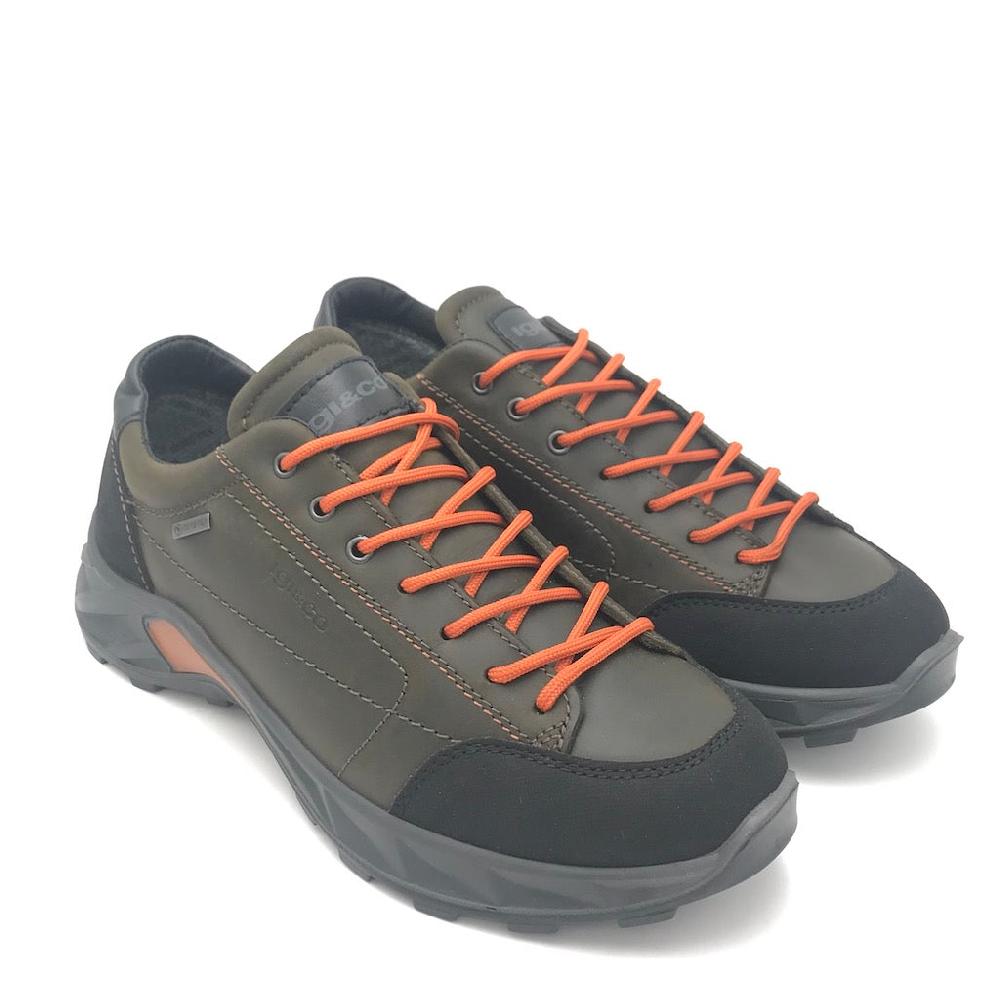 Zulian Calzature Sneakers Sting gtx bosco Spedizione Gratuita