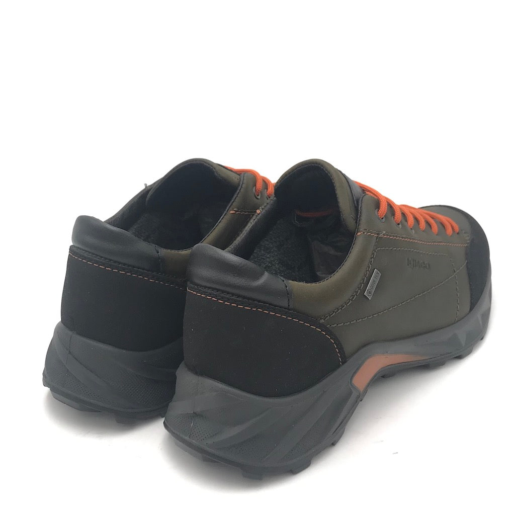 Zulian Calzature Sneakers Sting gtx bosco Spedizione Gratuita