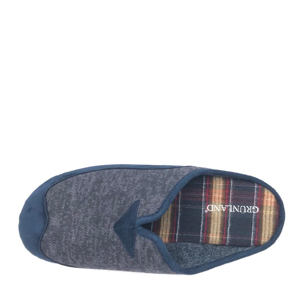 Zulian Calzature Ciabatta Gafo blu Negozio