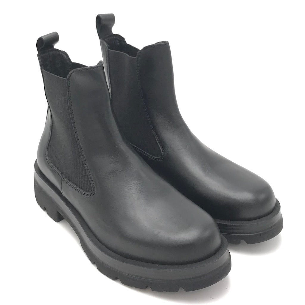 Zulian Calzature Boot Sabana nero Online
