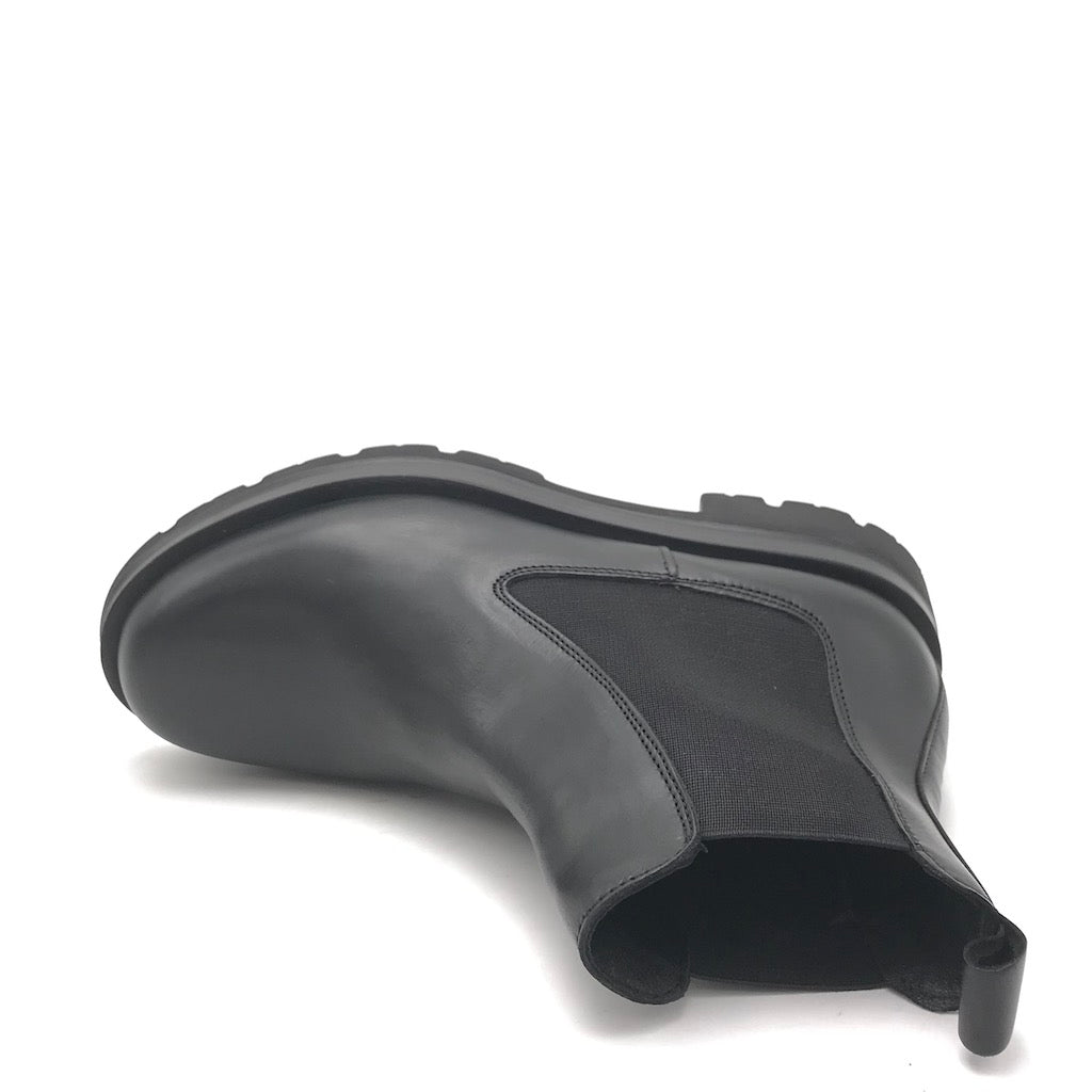 Zulian Calzature Boot Sabana nero Online