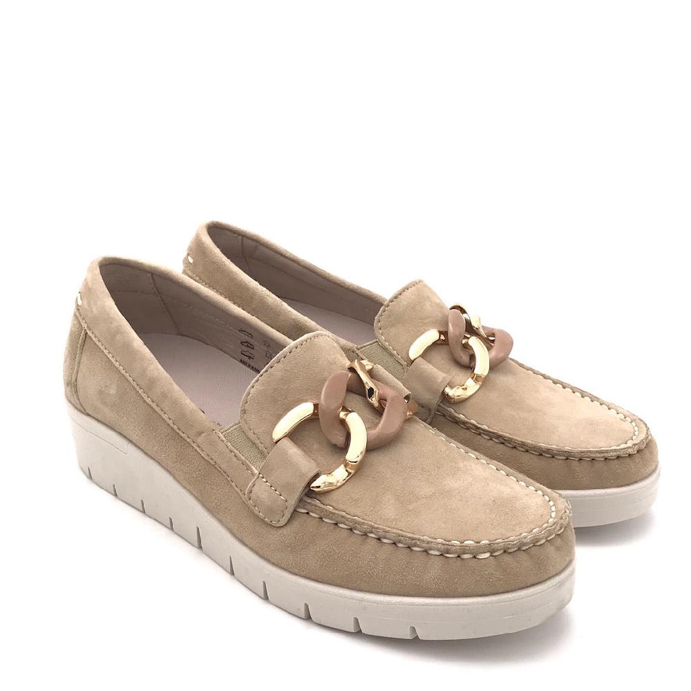 Zulian Calzature Mocassino Tafa corda Vendite Flash