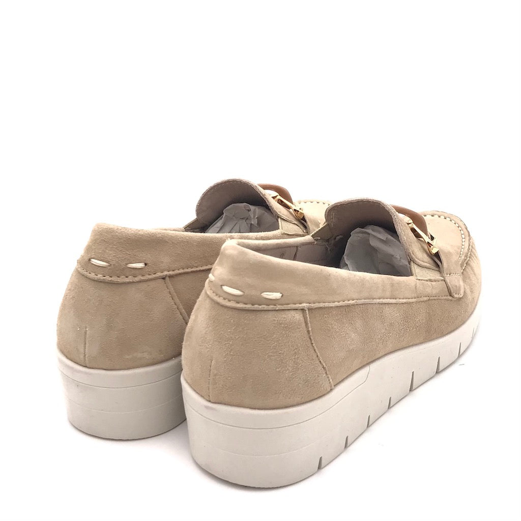 Zulian Calzature Mocassino Tafa corda Vendite Flash