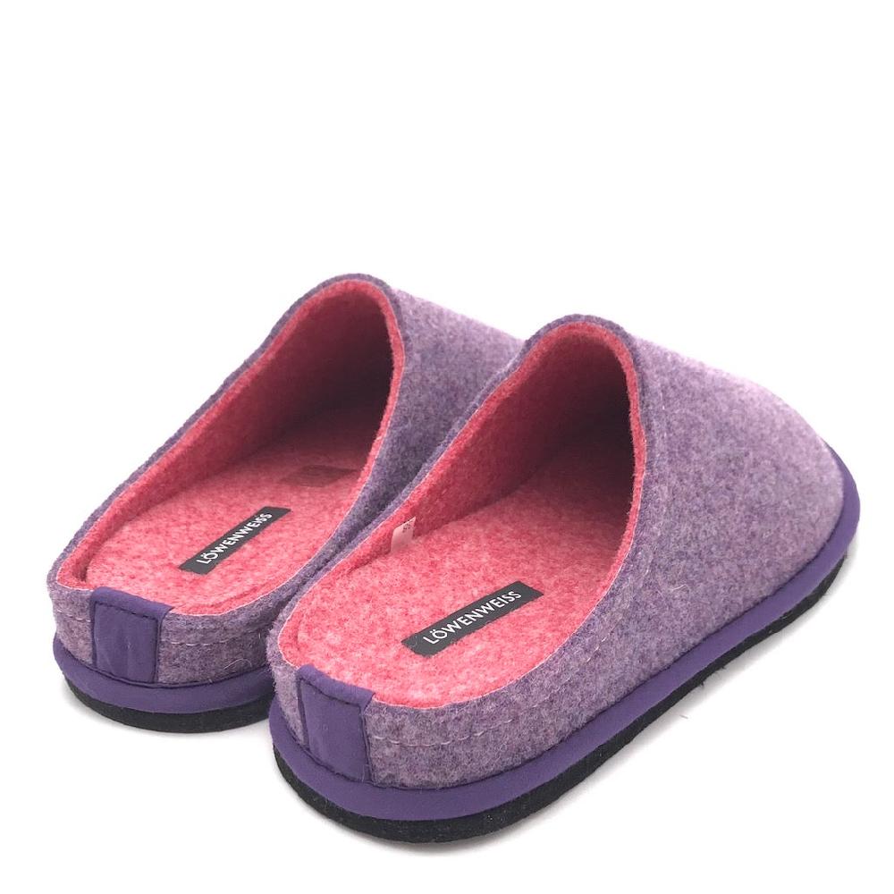 Zulian Calzature Ciabatta Evo mirtillo-tramonto Negozi Online