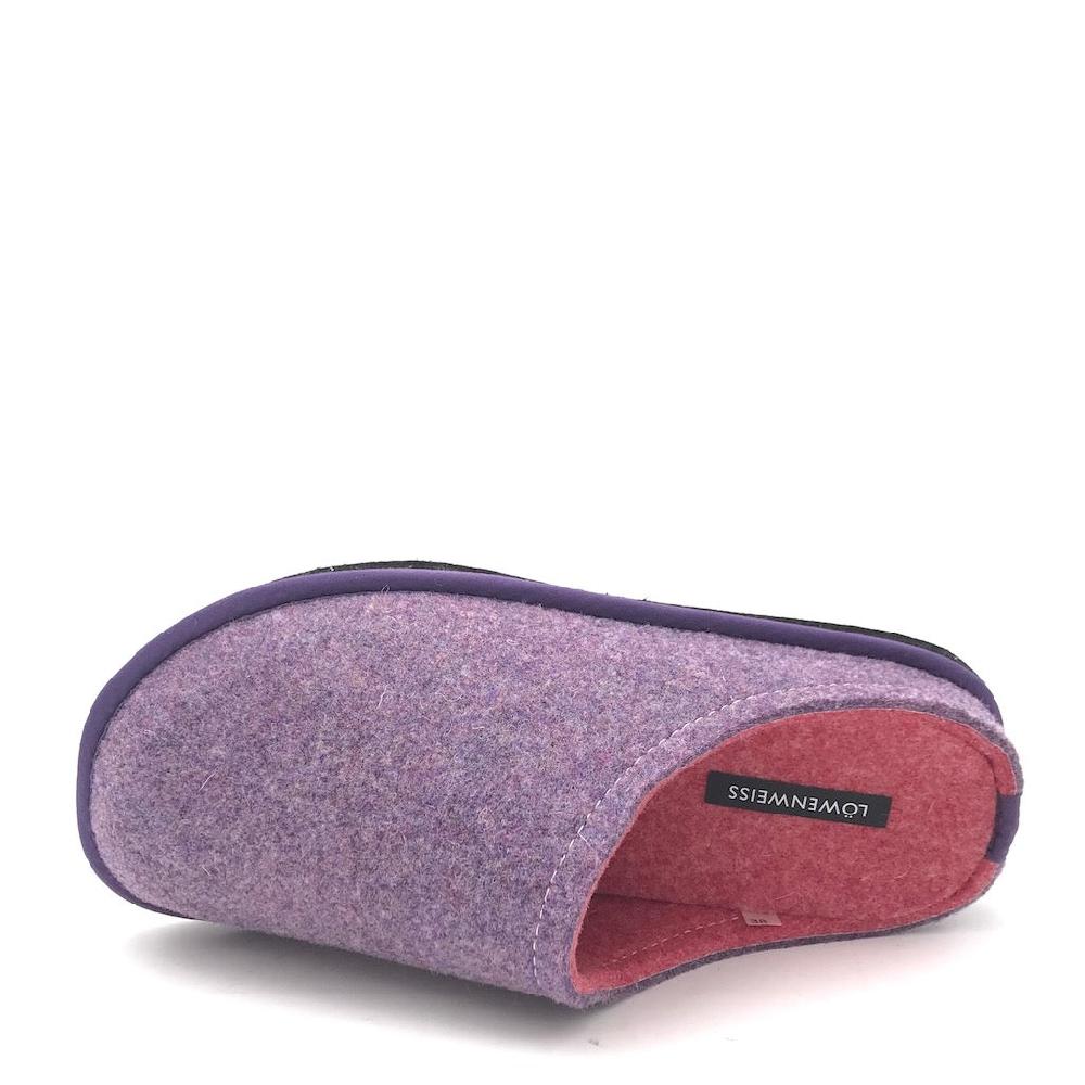 Zulian Calzature Ciabatta Evo mirtillo-tramonto Negozi Online