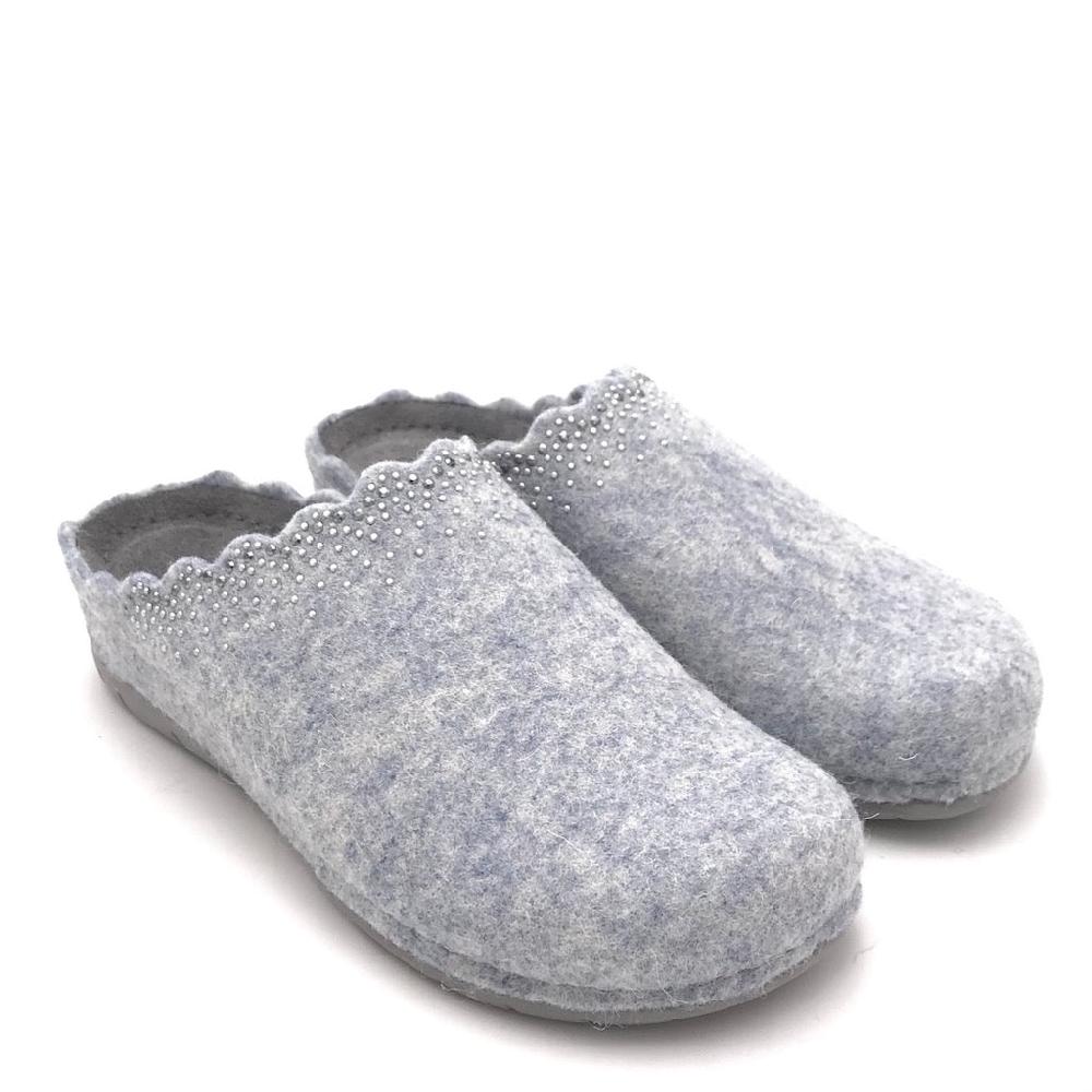 Zulian Calzature Ciabatta Prau nuvola Fino Al -60%