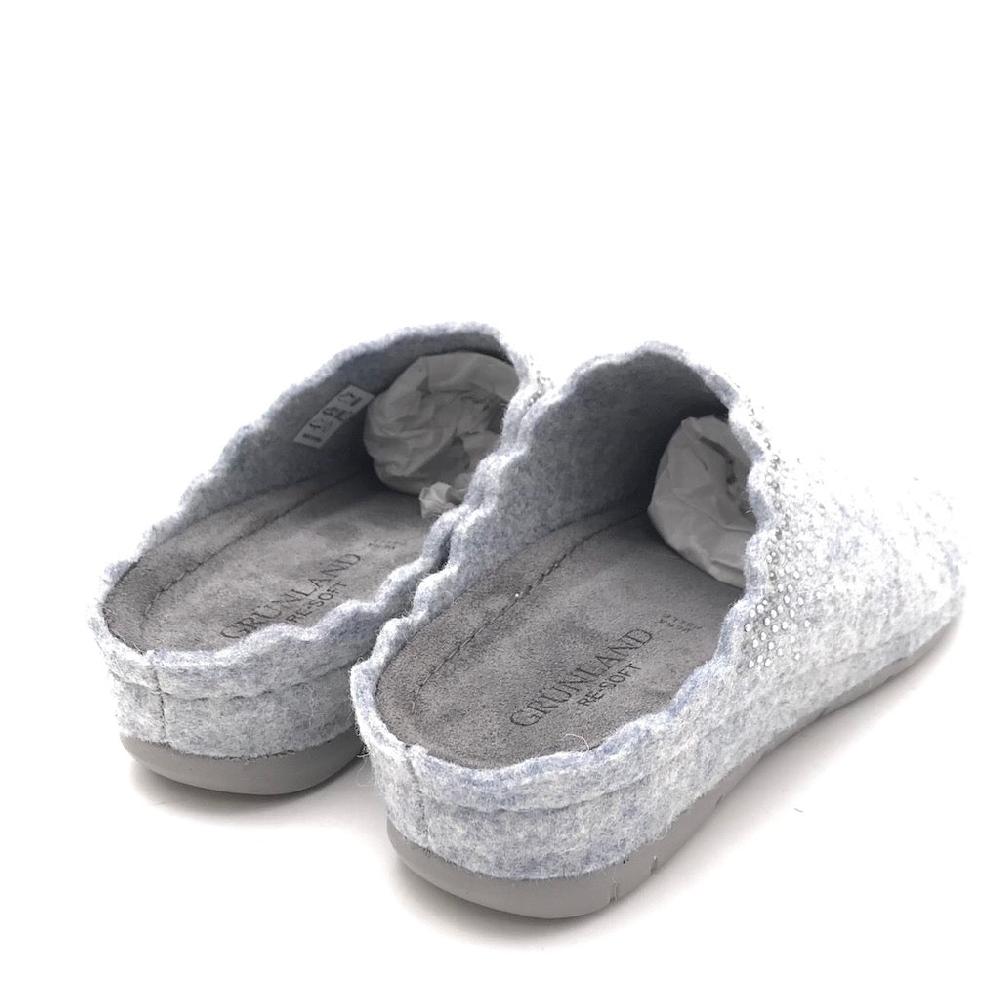 Zulian Calzature Ciabatta Prau nuvola Fino Al -60%