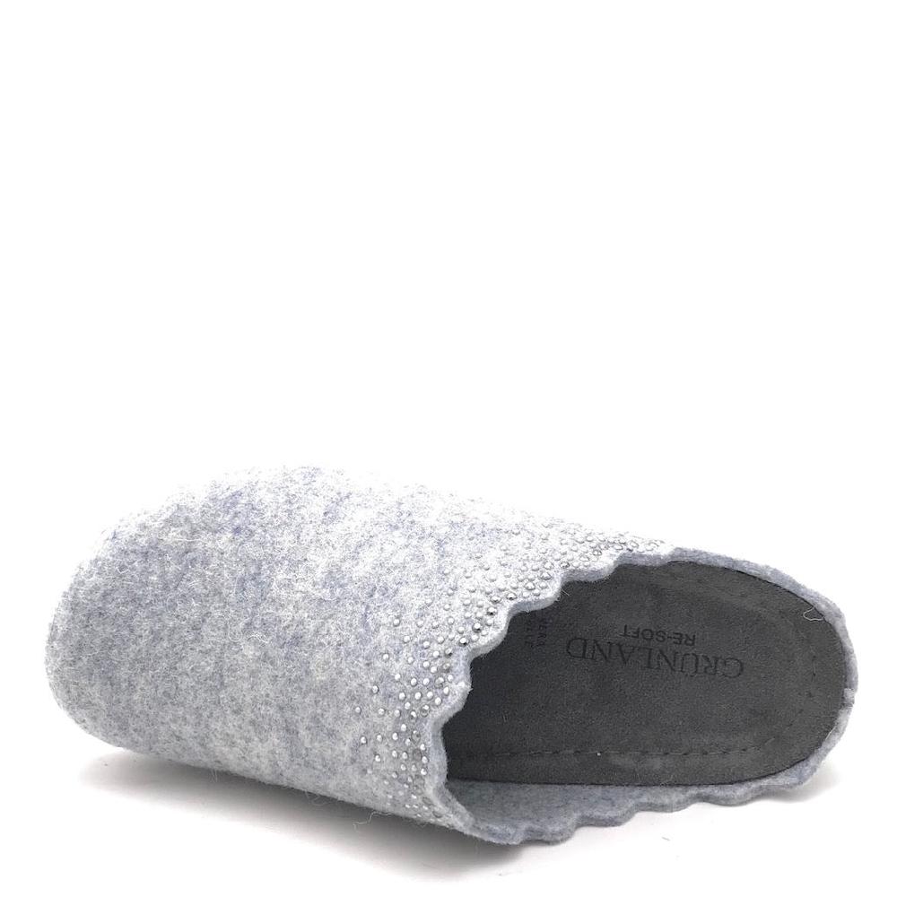 Zulian Calzature Ciabatta Prau nuvola Fino Al -60%