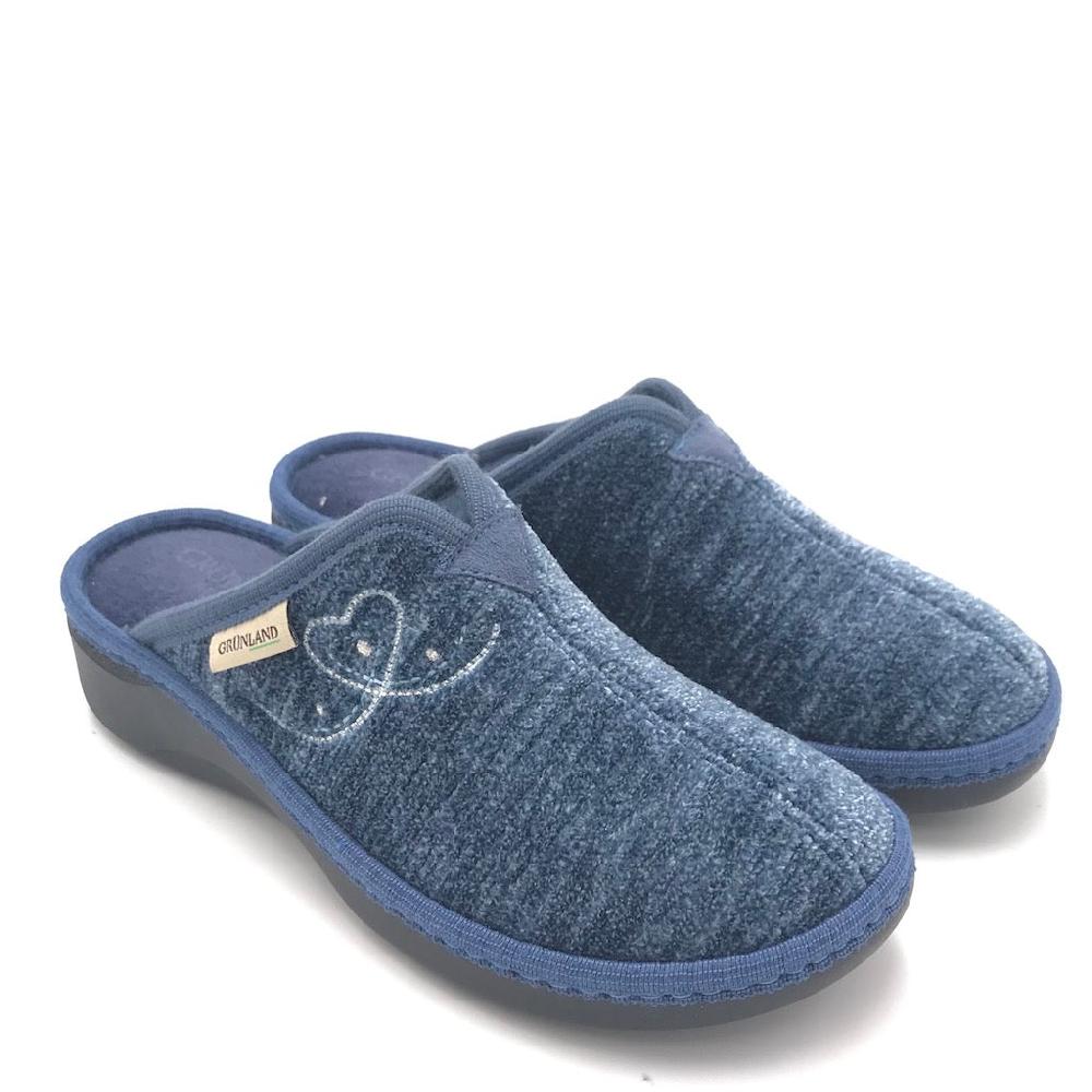 Zulian Calzature Ciabatta Alde jeans Novità