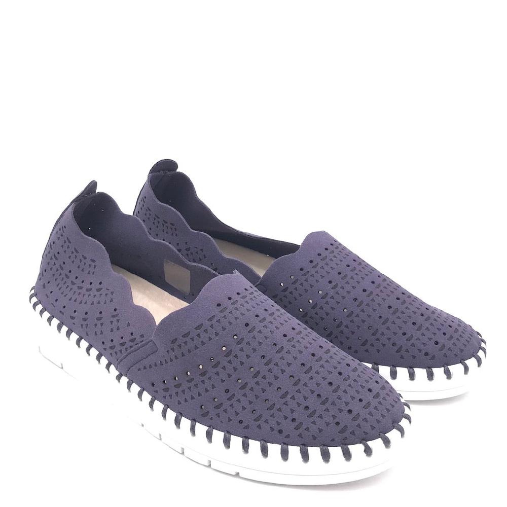 Zulian Calzature Scarpa Savi blu Offerte