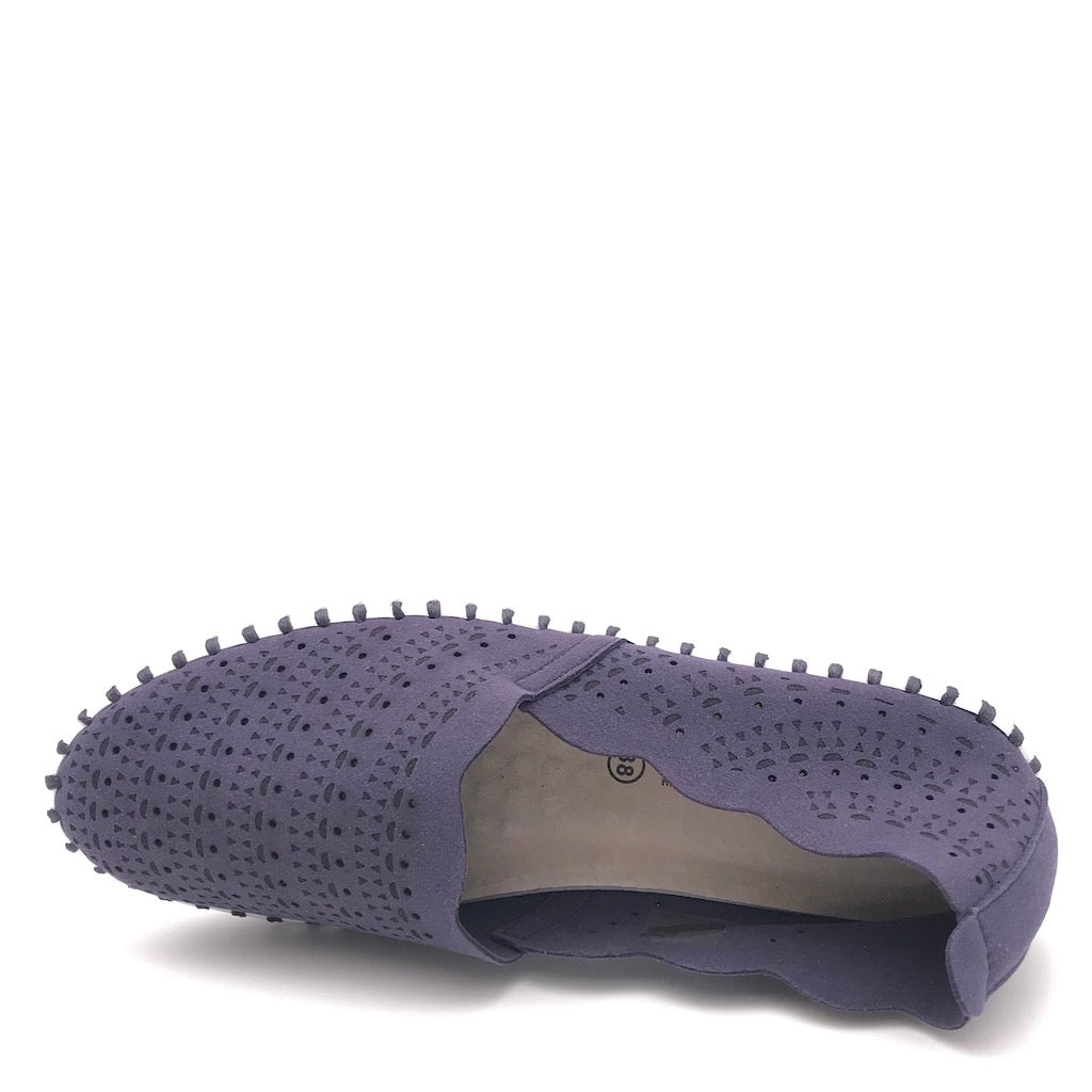 Zulian Calzature Scarpa Savi blu Offerte
