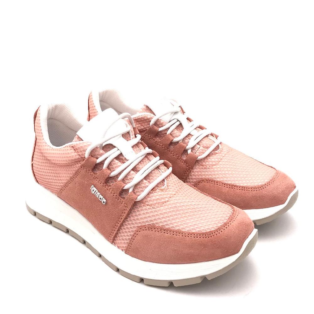 Zulian Calzature Sneakers Ermione phard Italy