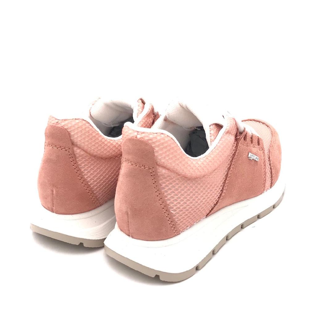 Zulian Calzature Sneakers Ermione phard Italy
