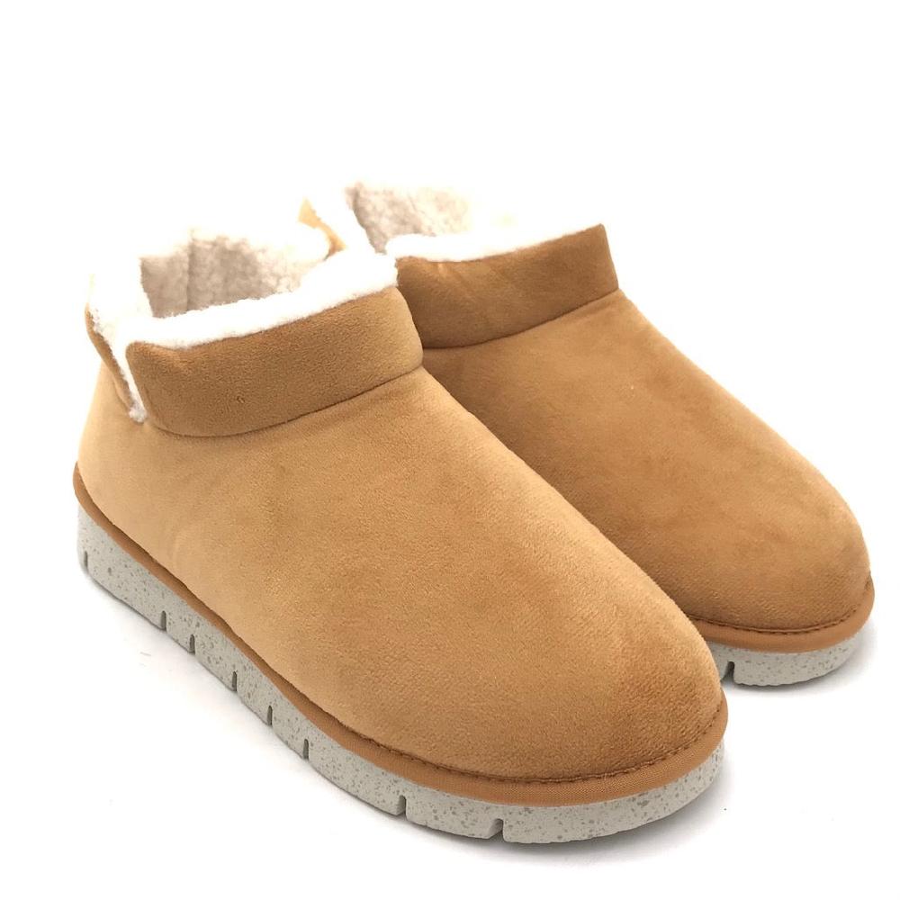 Zulian Calzature Pantofola Loxi cuoio Fino Al -60%
