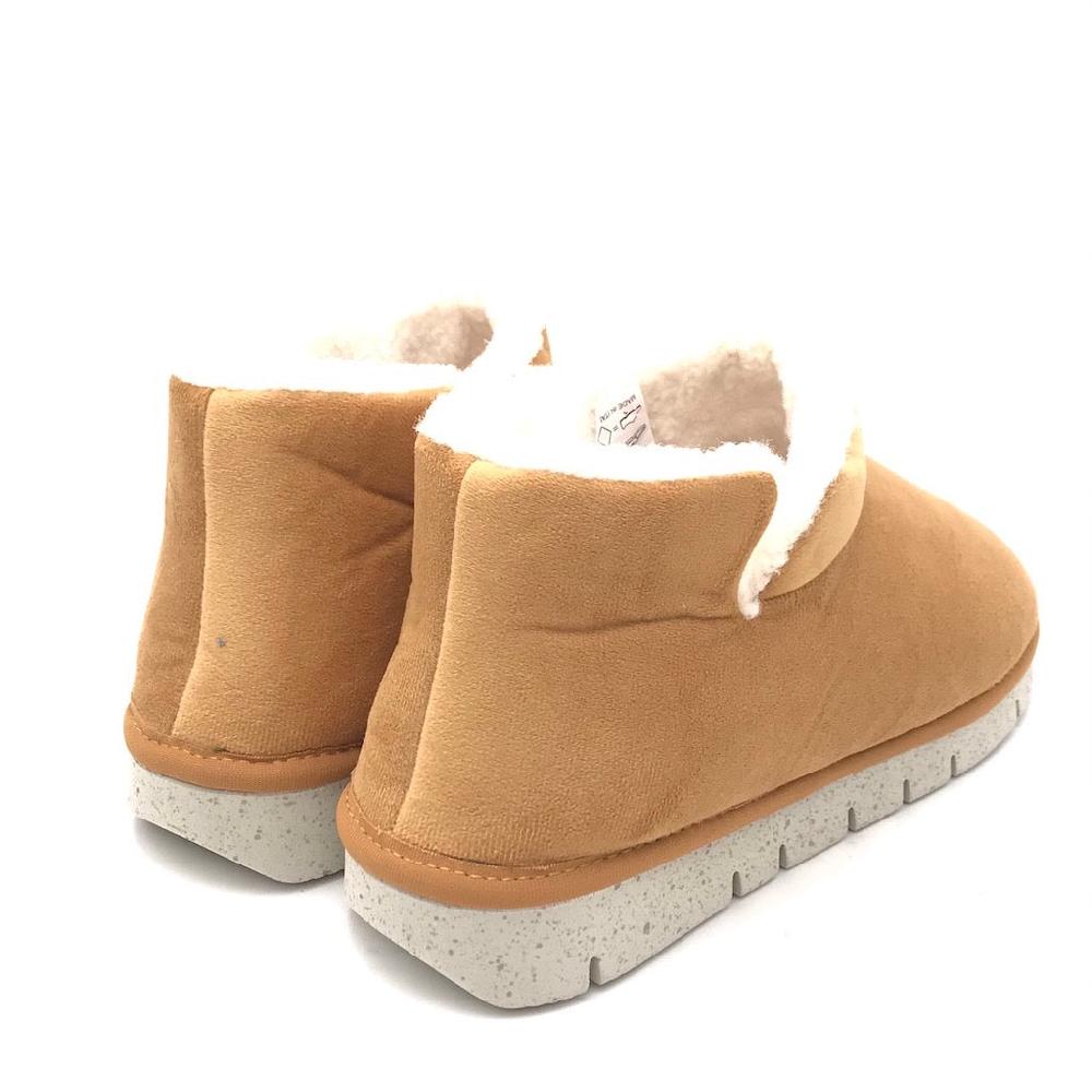Zulian Calzature Pantofola Loxi cuoio Fino Al -60%