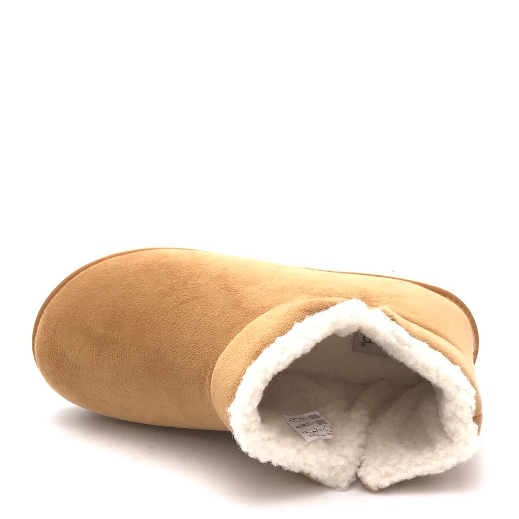 Zulian Calzature Pantofola Loxi cuoio Fino Al -60%