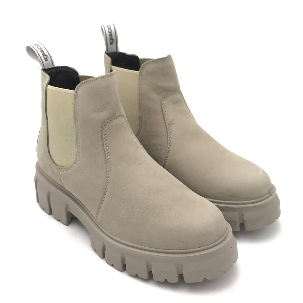 Zulian Calzature Boot Soraya nabuk canyon Comprane uno, ottenene uno gratis