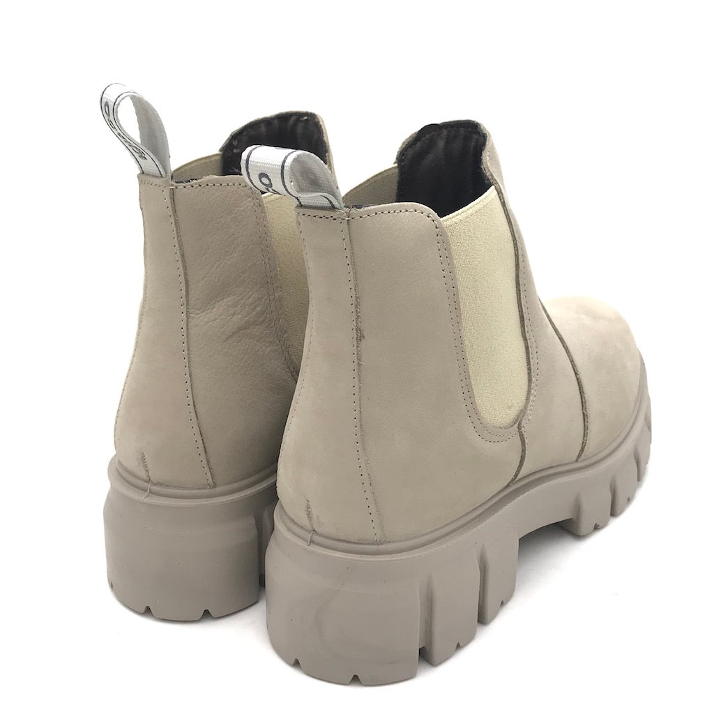 Zulian Calzature Boot Soraya nabuk canyon Comprane uno, ottenene uno gratis