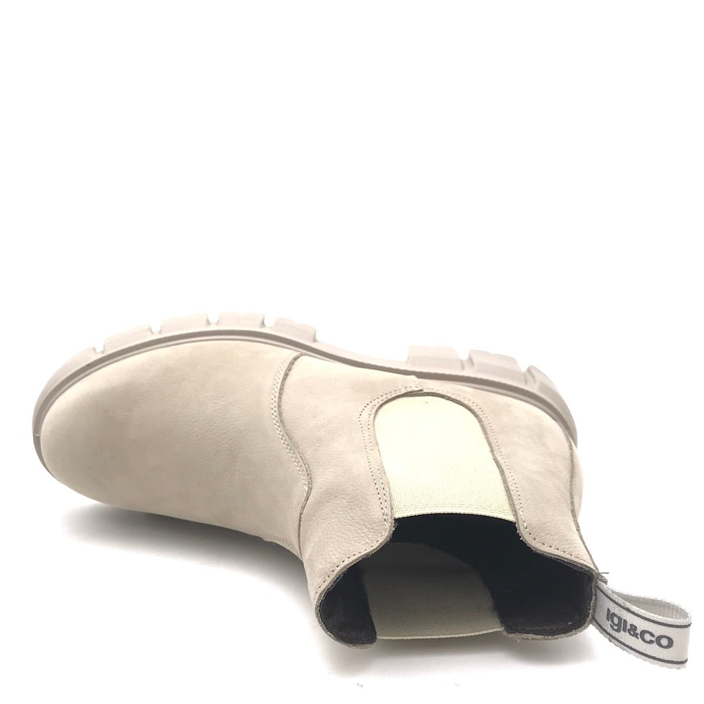 Zulian Calzature Boot Soraya nabuk canyon Comprane uno, ottenene uno gratis