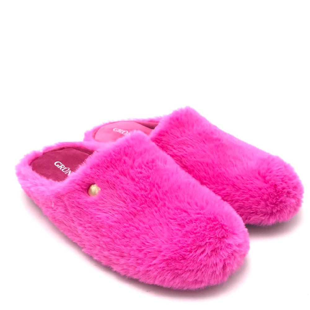 Zulian Calzature Ciabatta Gaga fuxia I Più Venduti
