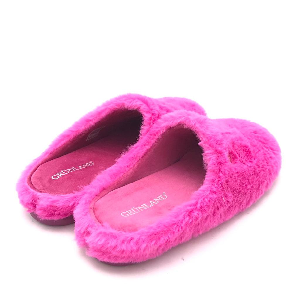Zulian Calzature Ciabatta Gaga fuxia I Più Venduti