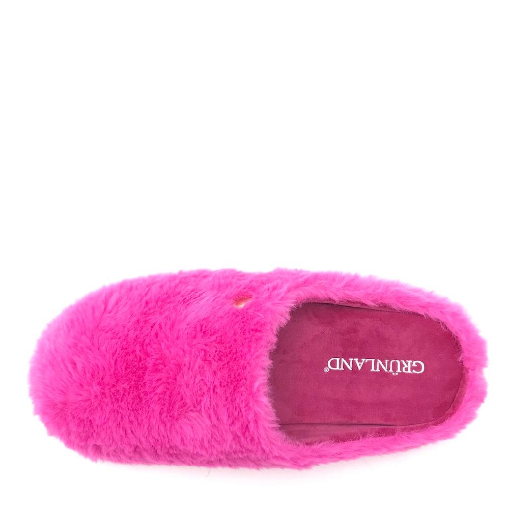 Zulian Calzature Ciabatta Gaga fuxia I Più Venduti