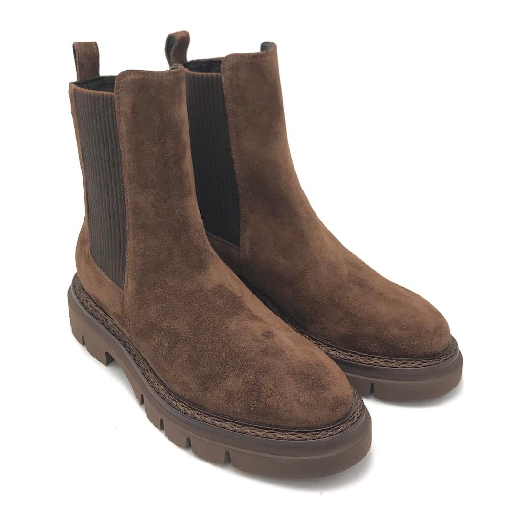 Zulian Calzature Boot Sensory mustang 2025