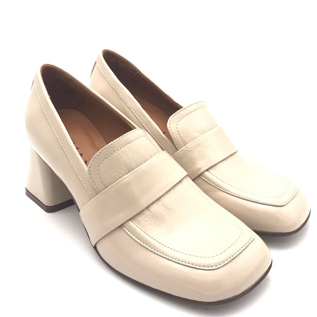 Zulian Calzature Mocassino Mery naturale ACQUISTA ORA