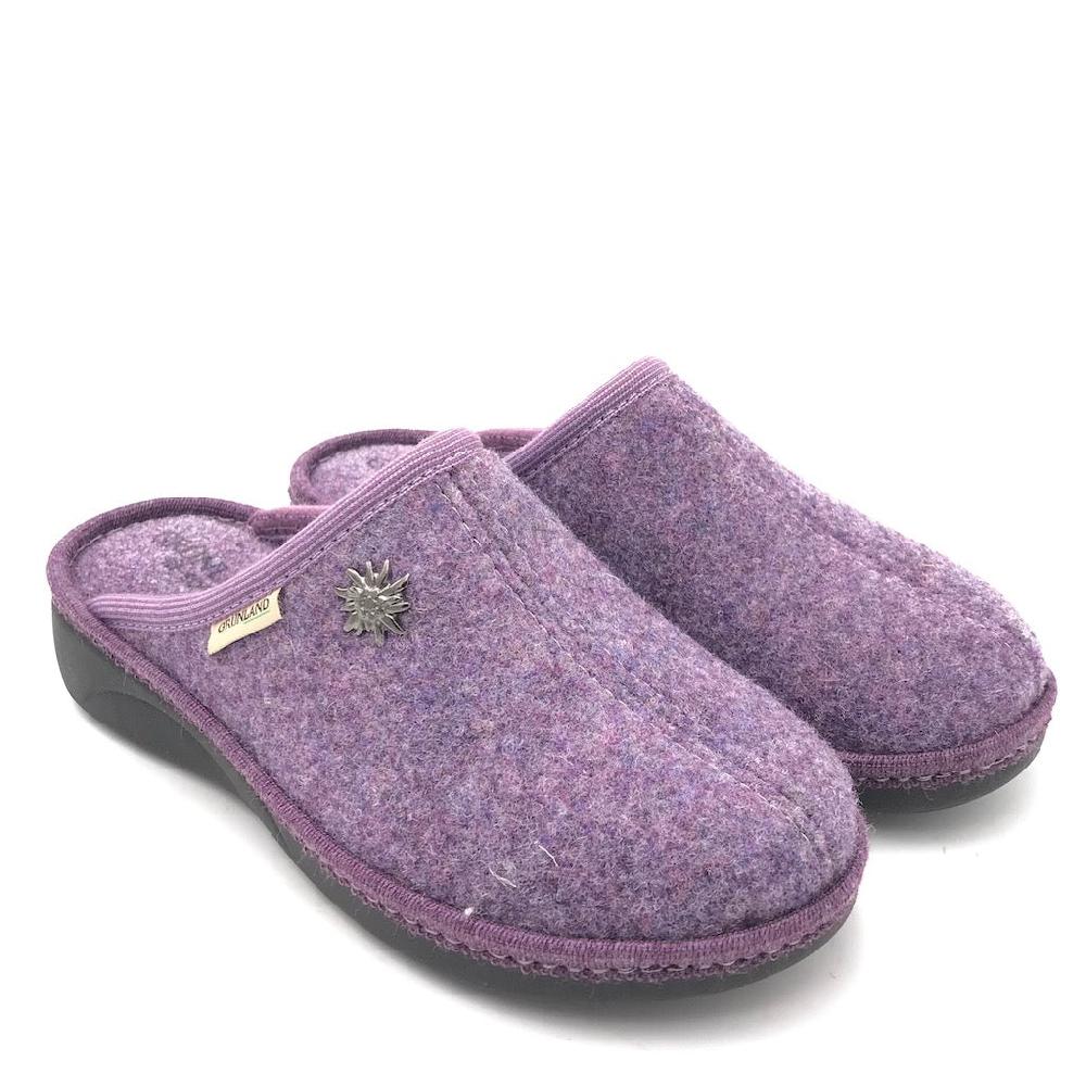 Zulian Calzature Ciabatta Alme iris Promozione