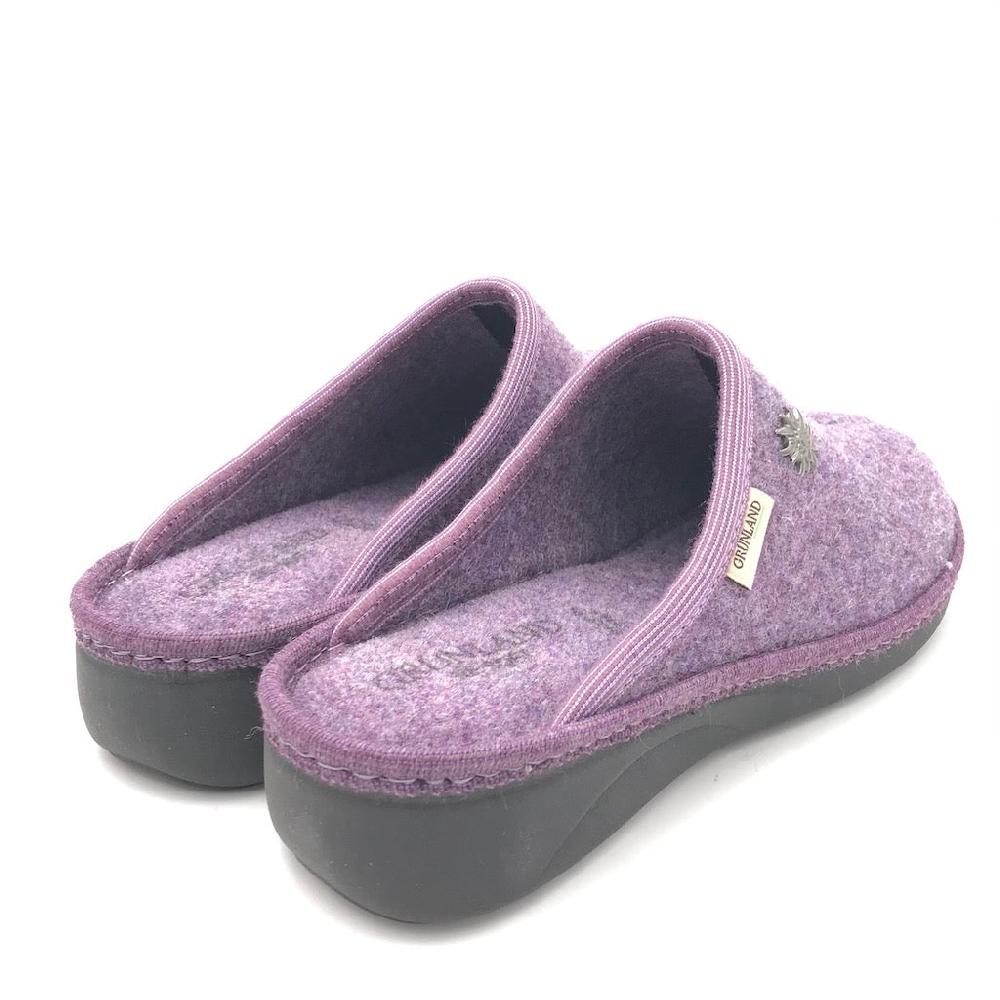Zulian Calzature Ciabatta Alme iris Promozione