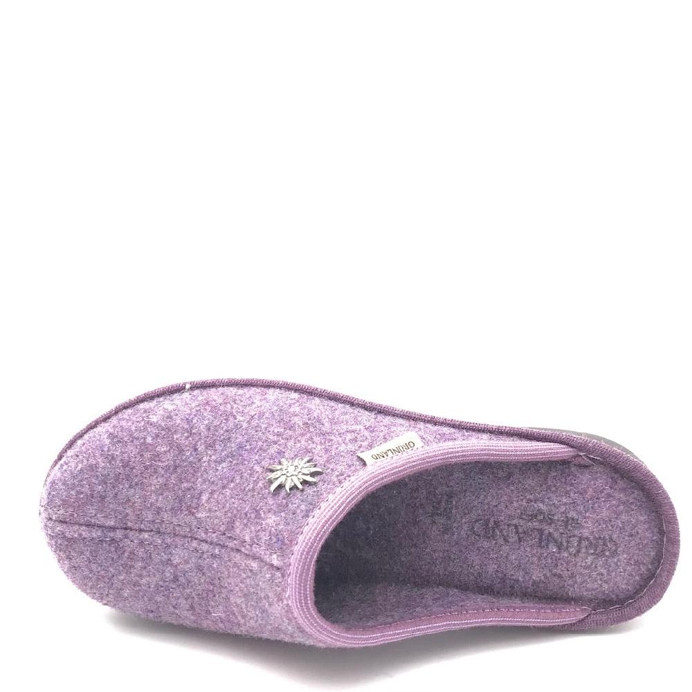 Zulian Calzature Ciabatta Alme iris Promozione