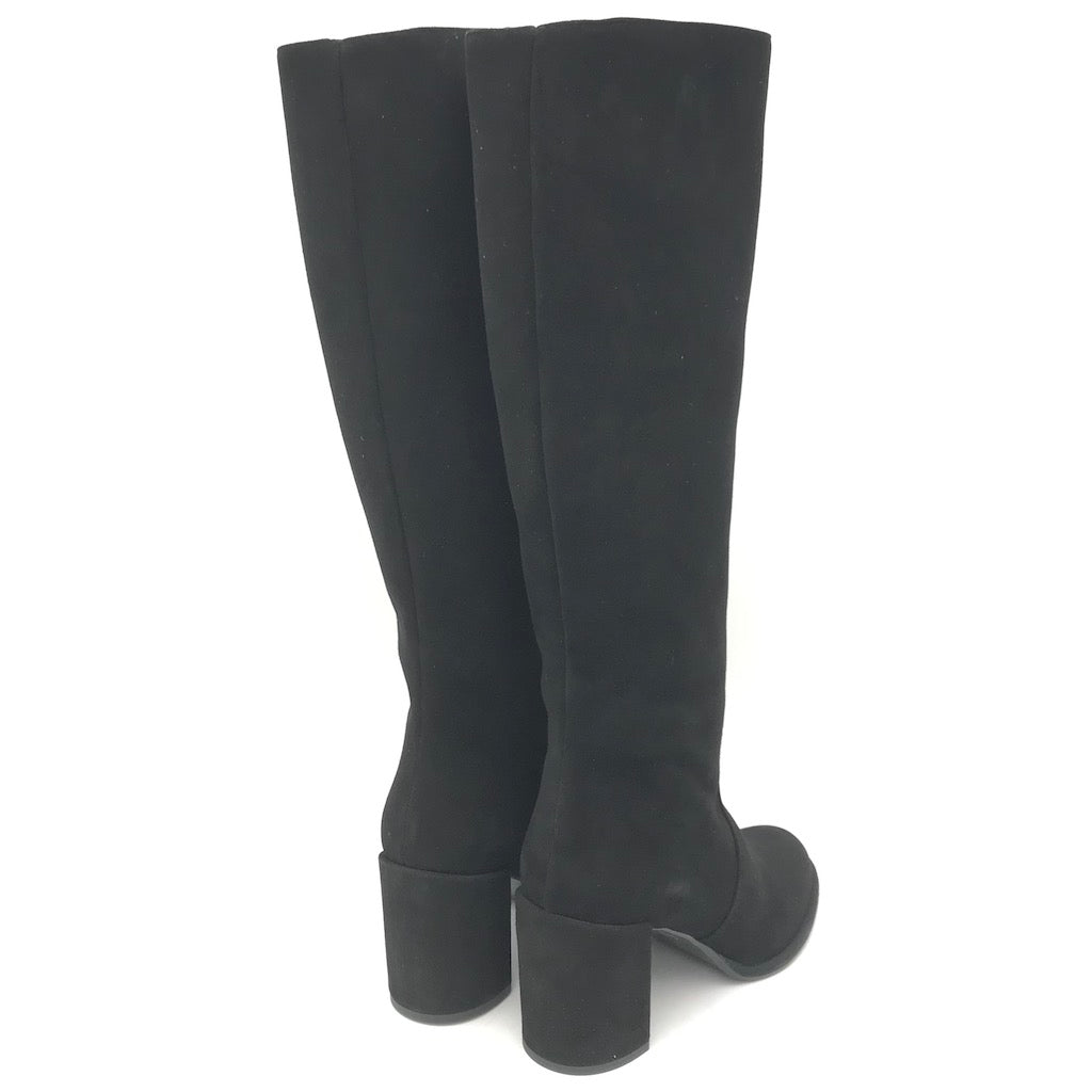 Zulian Calzature Stivale Magda nero Esporta salva