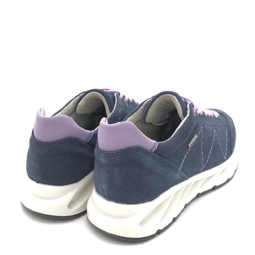 Zulian Calzature Sneakers Kross blu Duty-free