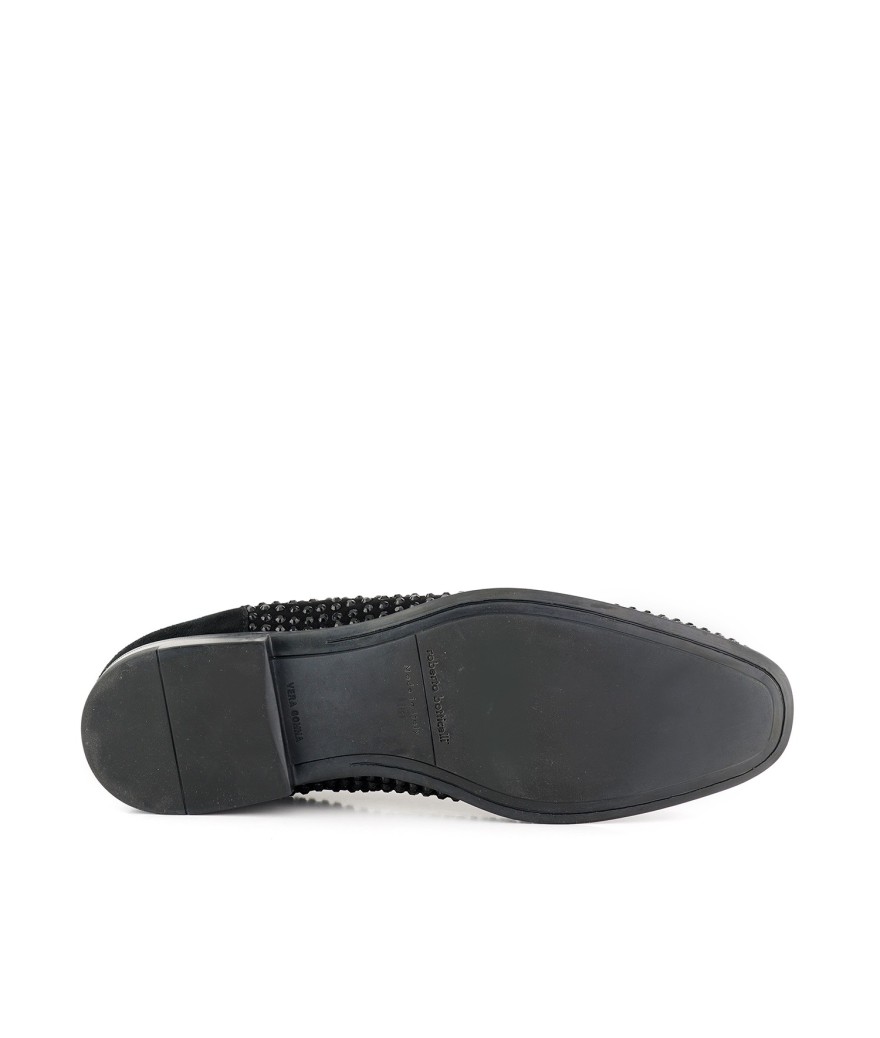 Roberto Botticelli RU20530 BLACK Negozio