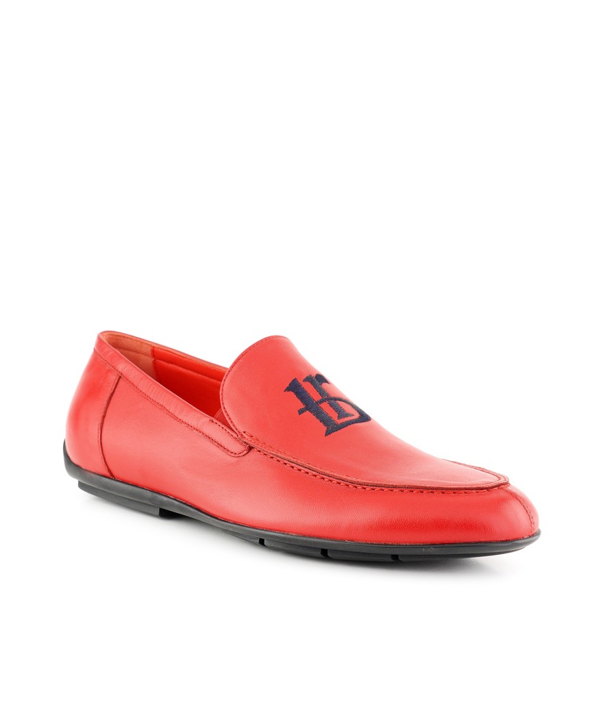 Roberto Botticelli RU18402 RED Moda