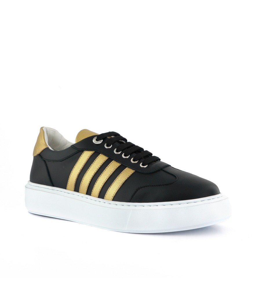 Roberto Botticelli SKU329 BLACK Italia