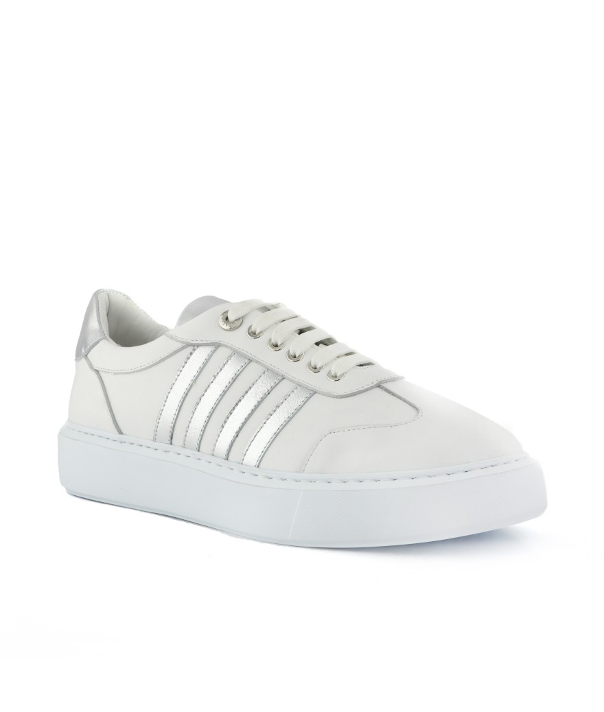 Roberto Botticelli SKU329 WHITE 2025